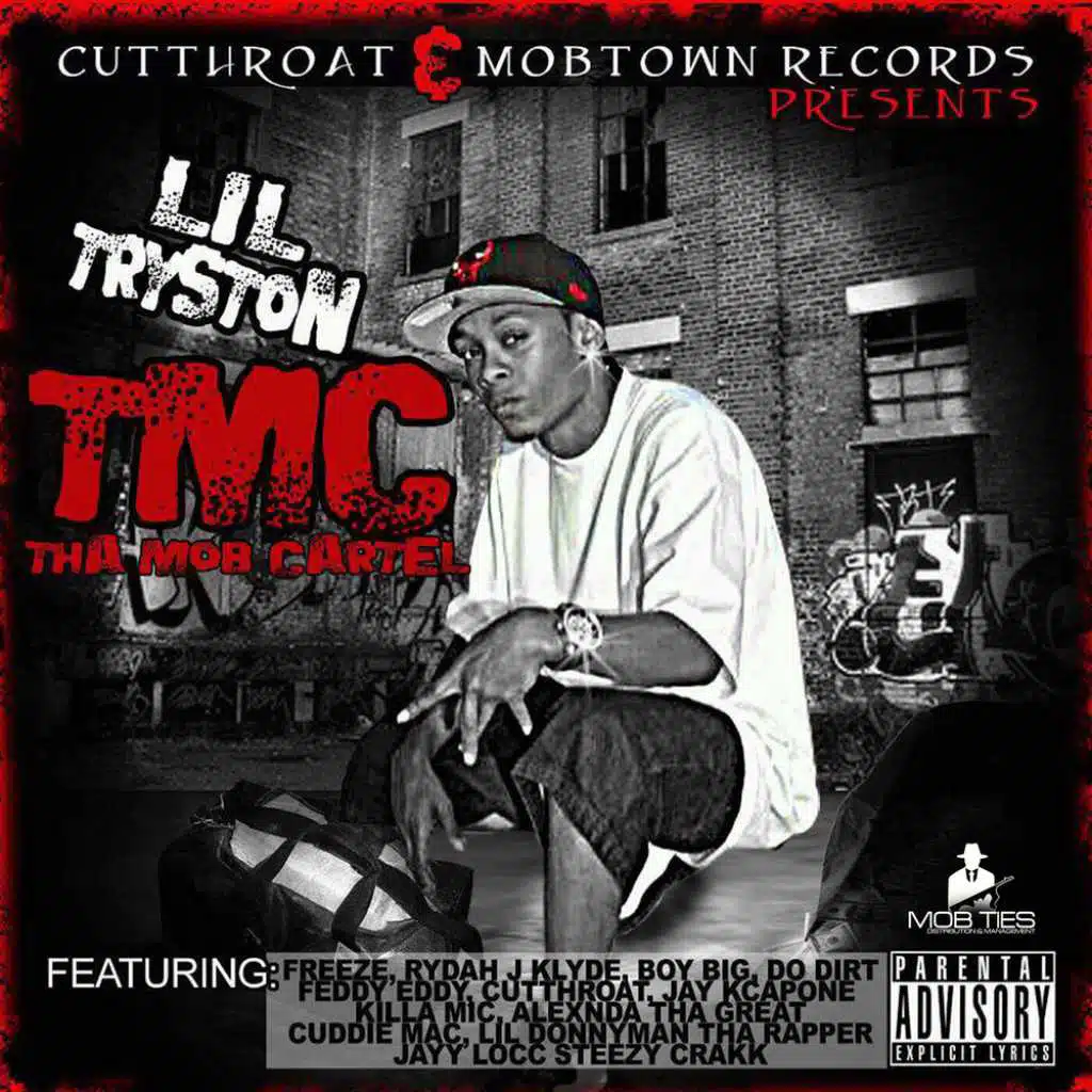 TMC (Tha Mob Cartel)