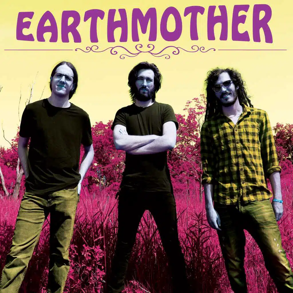 Earthmother