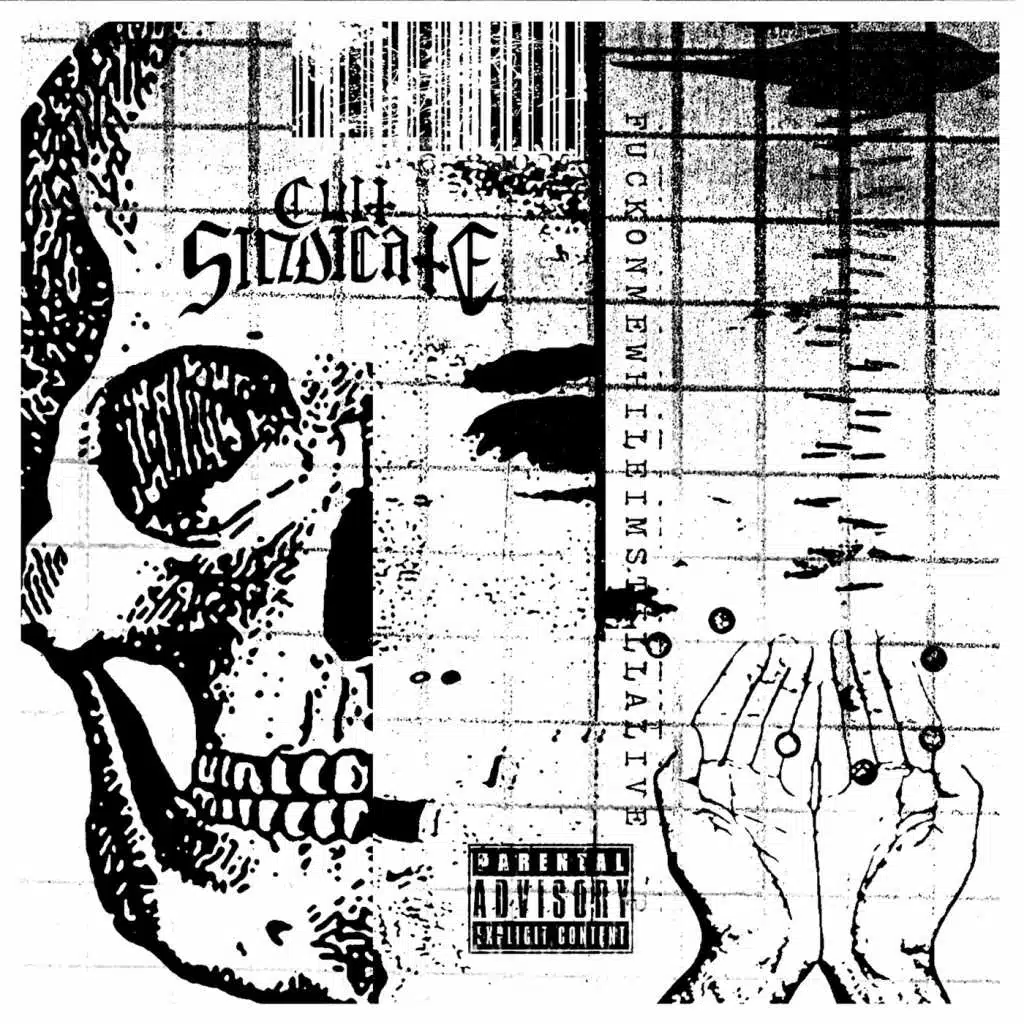 Fuck on Me While I'm Still Alive...