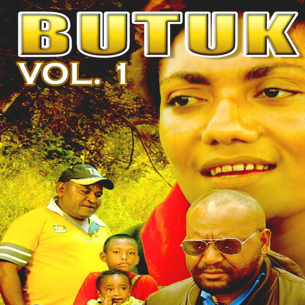 Butuk