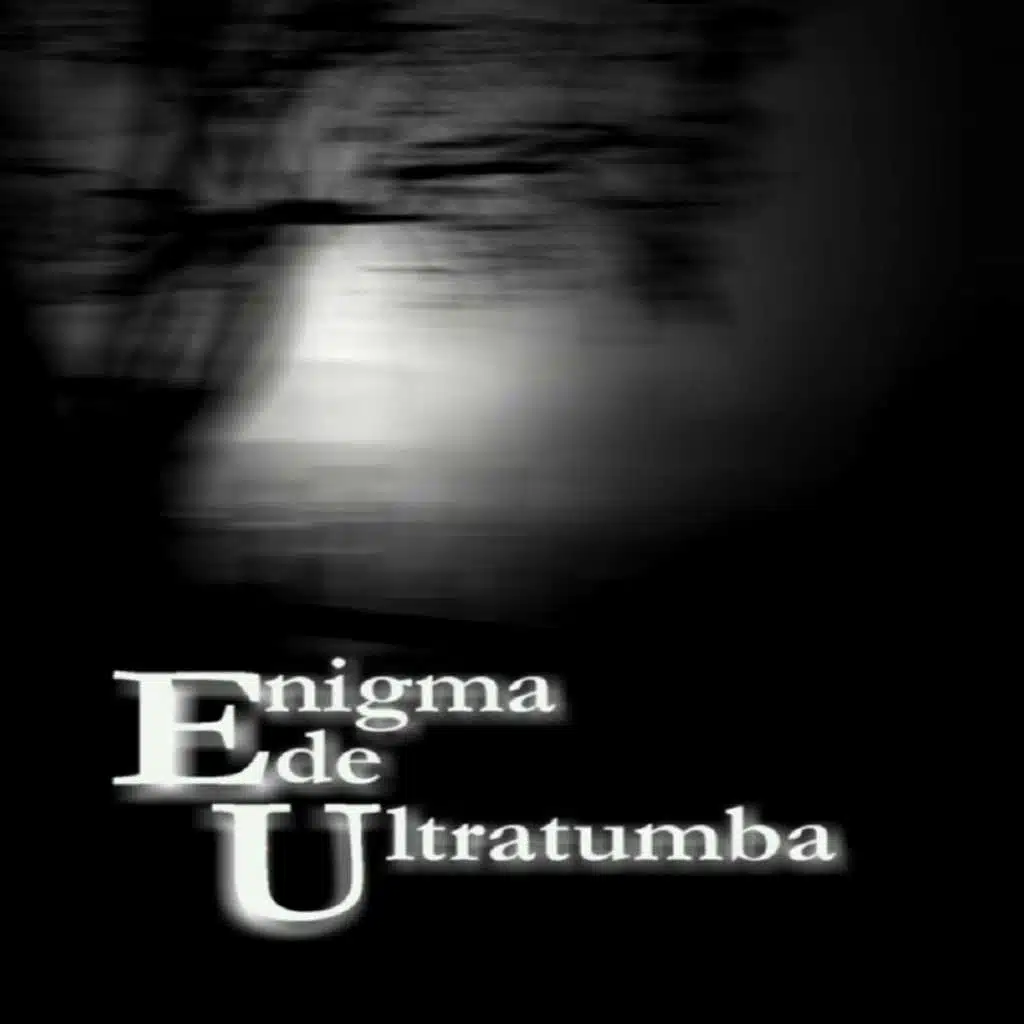 Enigma de Ultratumba