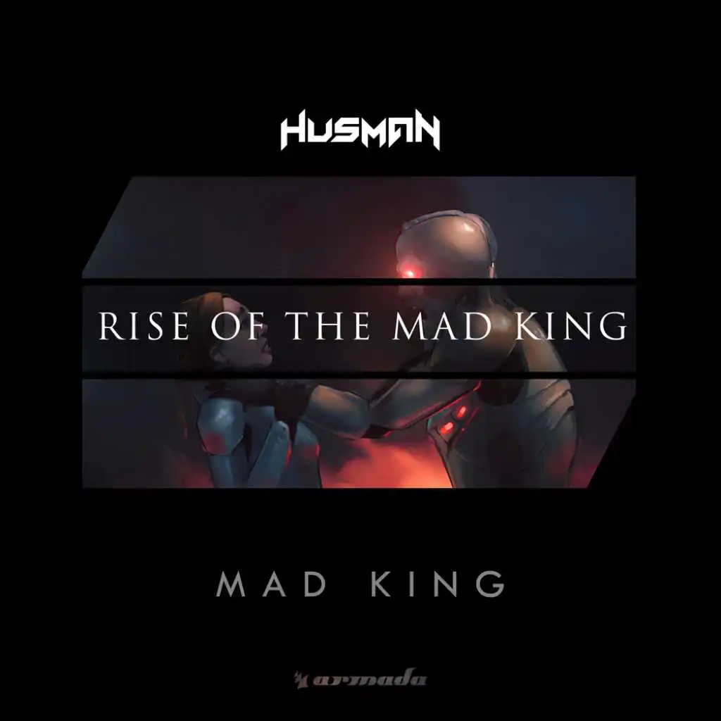 Mad King (Extended Mix)