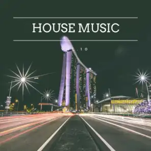 House Music, Vol. 10