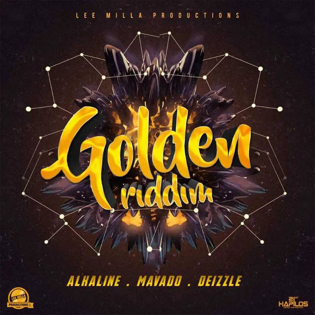 Golden Riddim