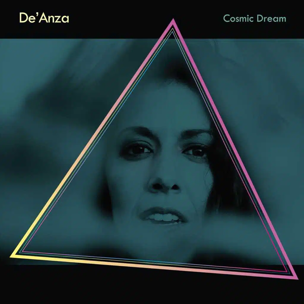 Cosmic Dream