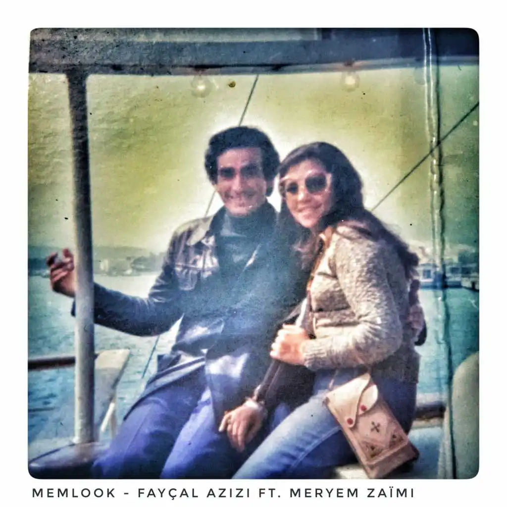 Memlook (feat. Meryem Zaïmi)