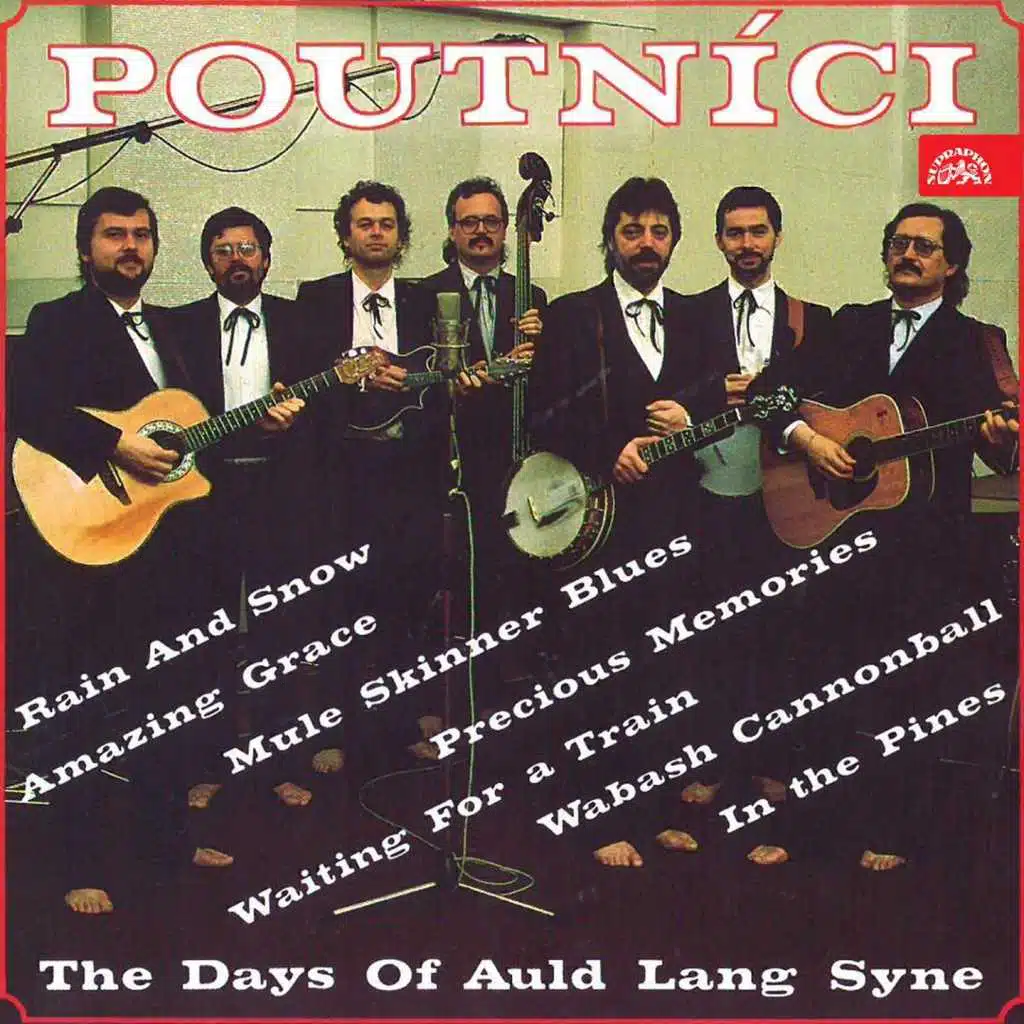The Days of Auld Lang Syne
