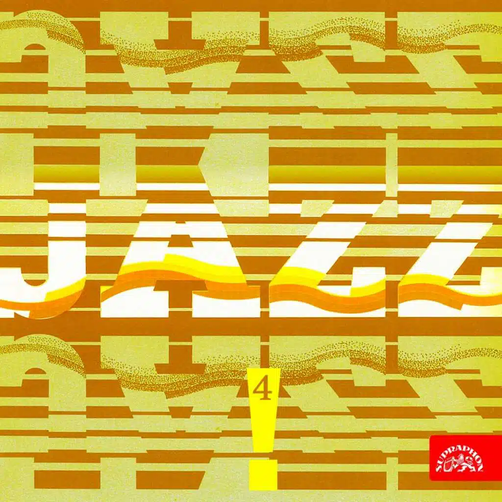 Jazz, Jazz, Jazz! 4