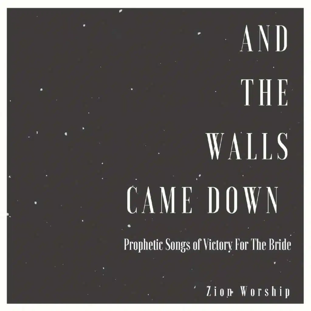 And the Walls Came Down