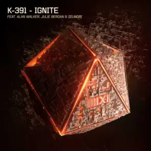 Ignite (feat. SEUNGRI)