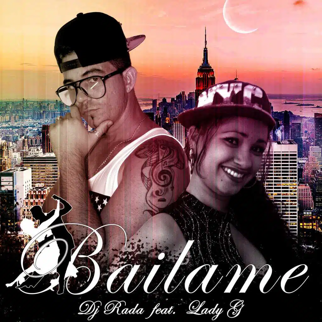 Bailame (feat. Lady Gi)