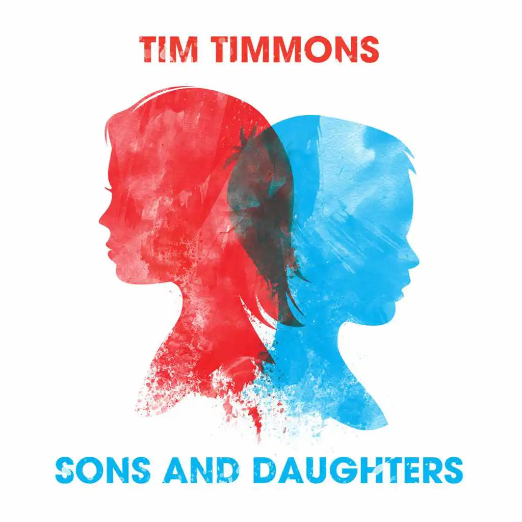 Good News (feat. Tim Timmons)