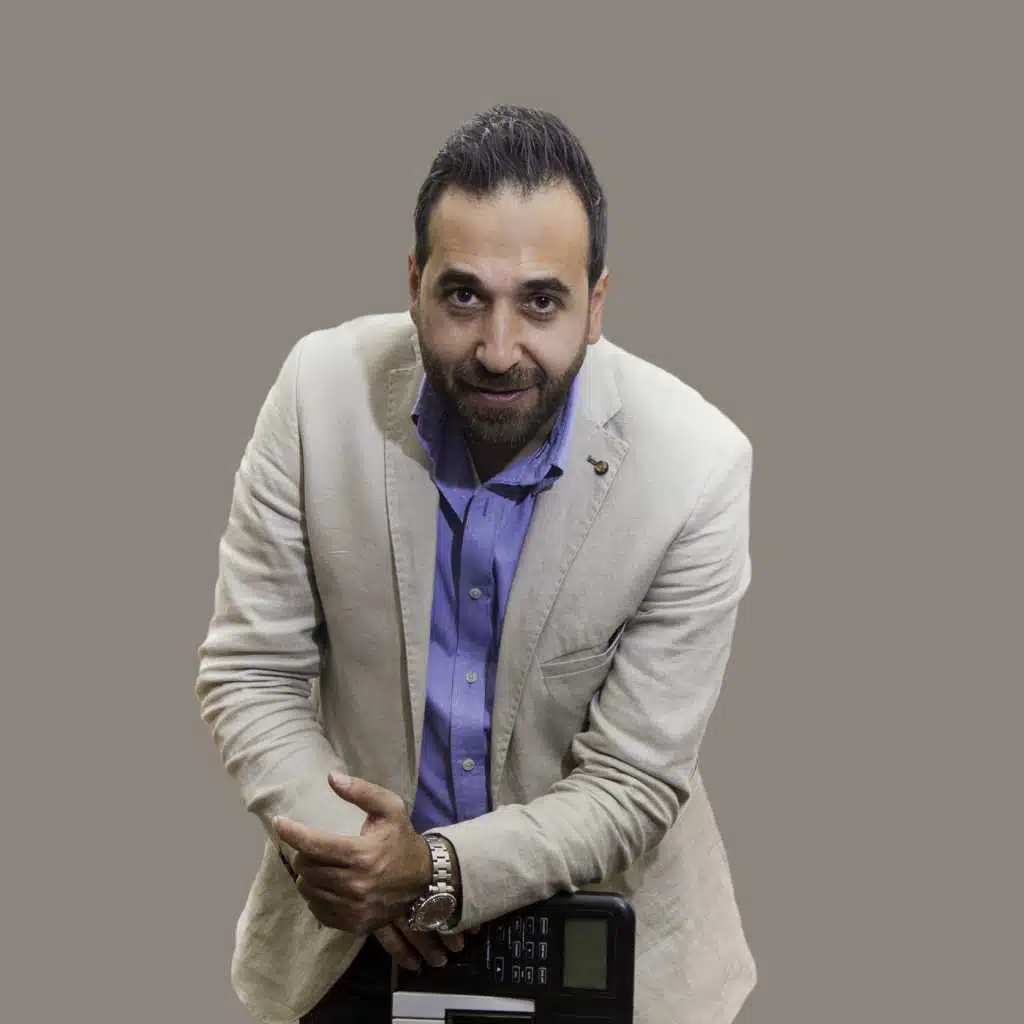 The Flute (feat. Robert)