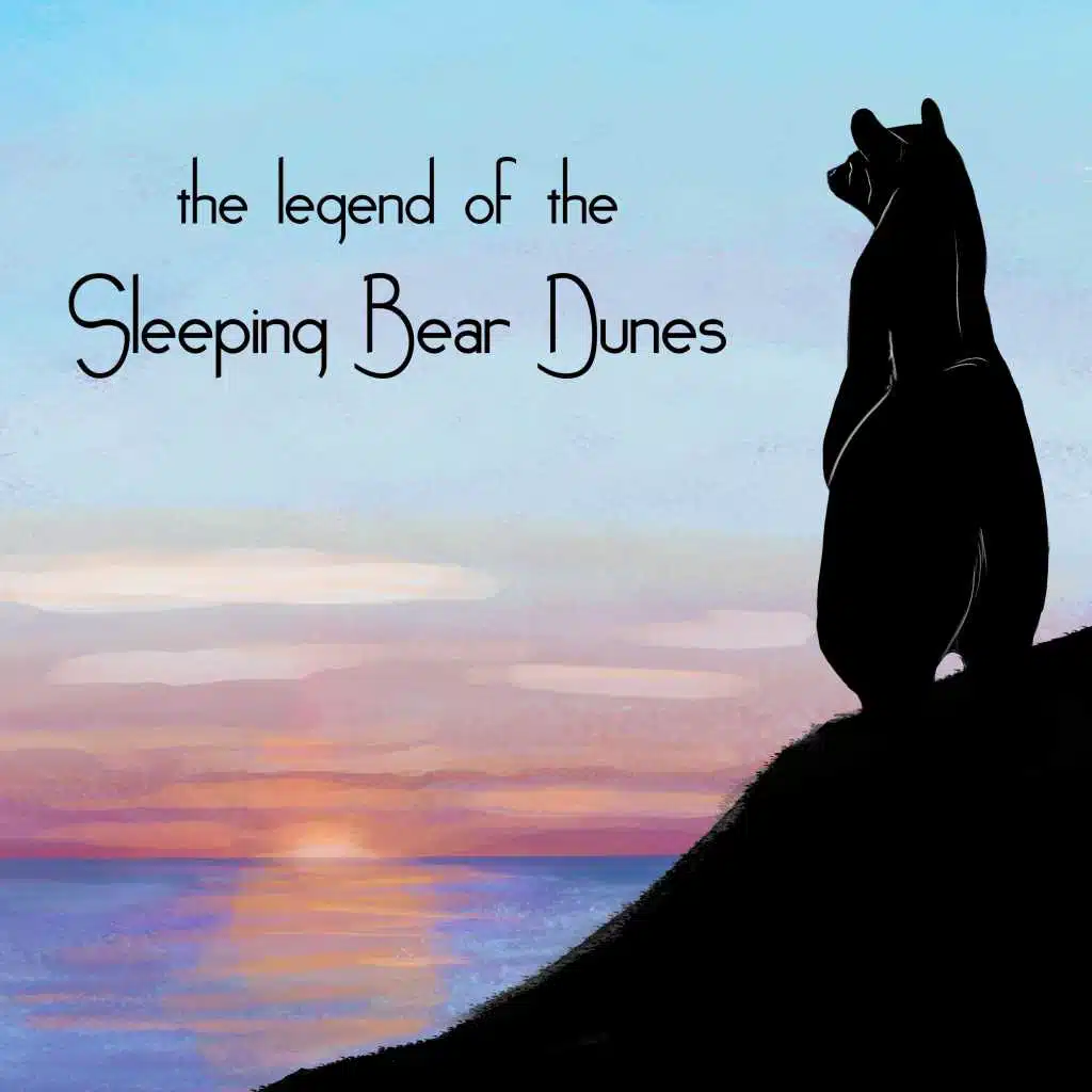 The Legend of the Sleeping Bear Dunes (Original Soundtrack)