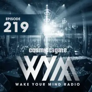 Wake Your Mind Radio 219