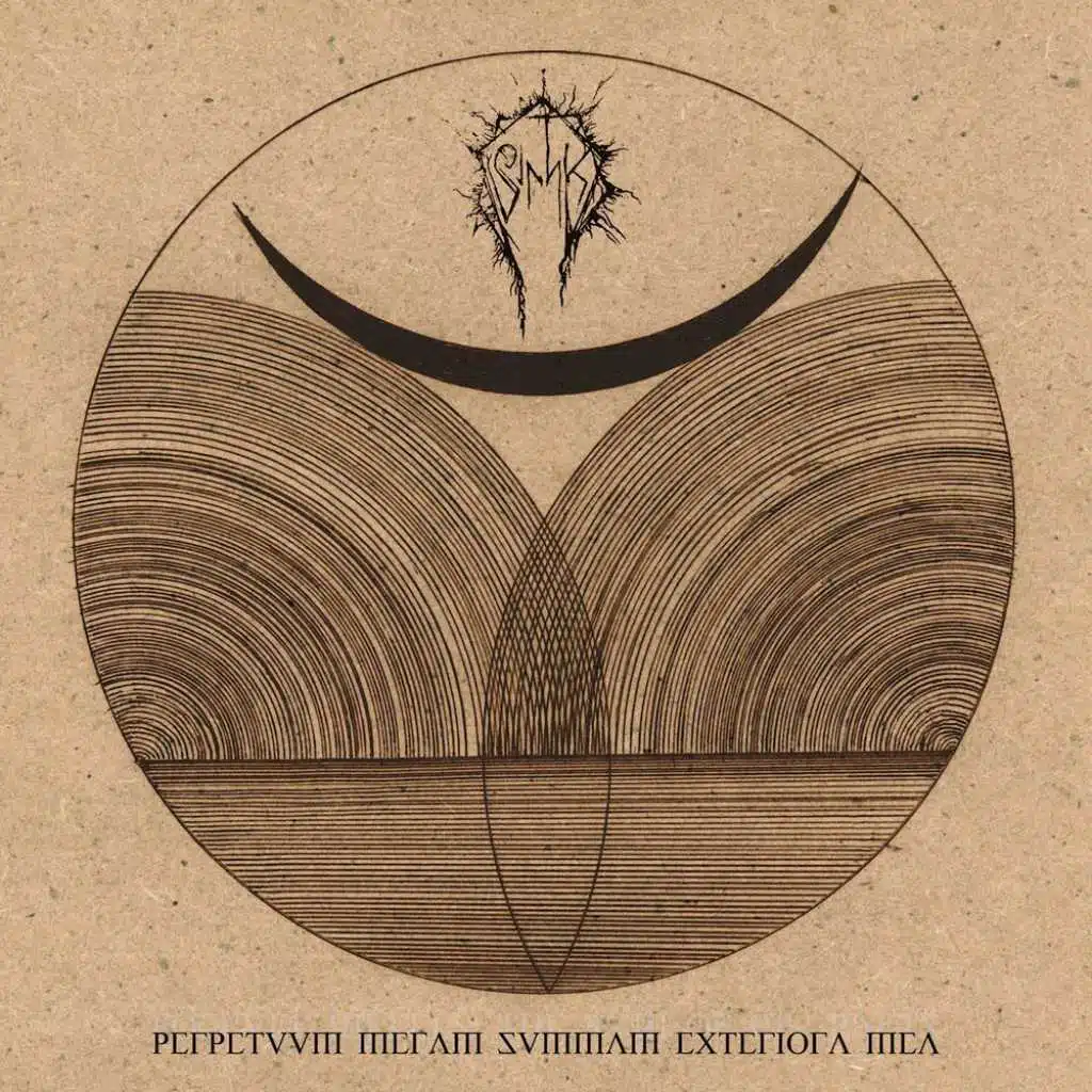 perpetuum meram summam exteriora mea