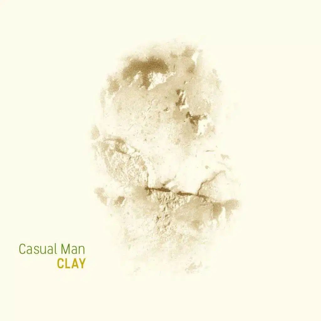 Casual Man