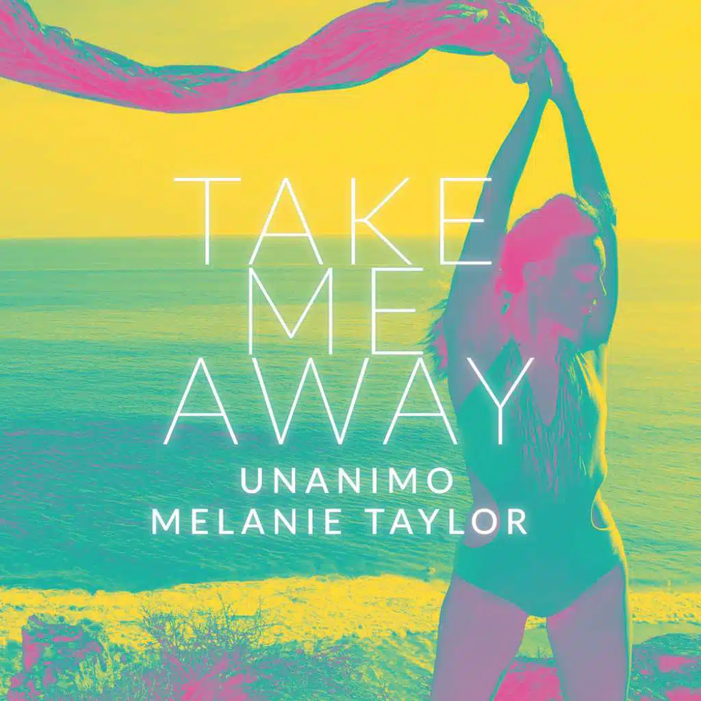 Unanimo & Melanie Taylor