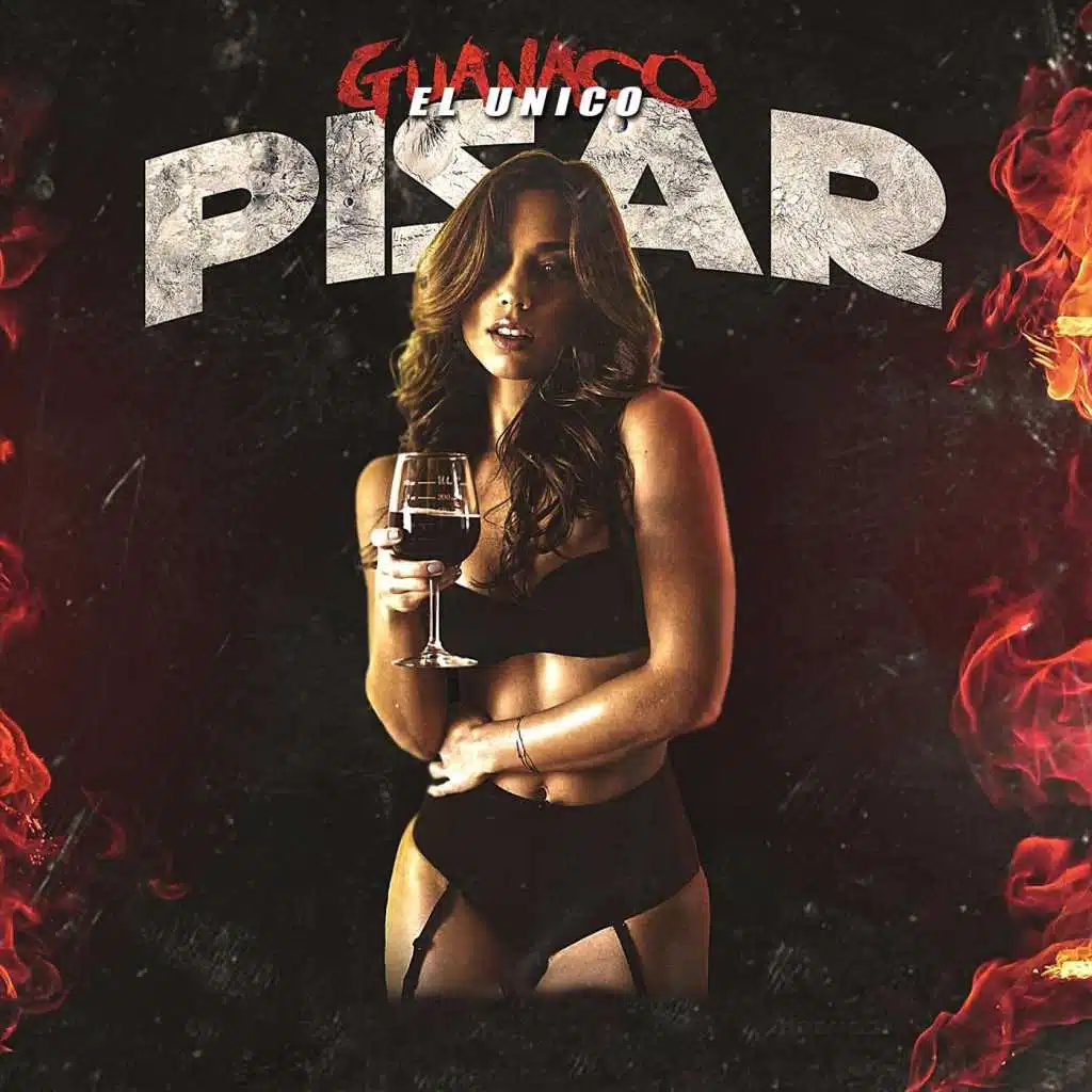 Pisar