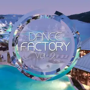 Dance Factory Vol 2