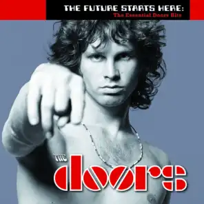 The Future Starts Here: The Essential Doors Hits (1CD) (Domestic Release)