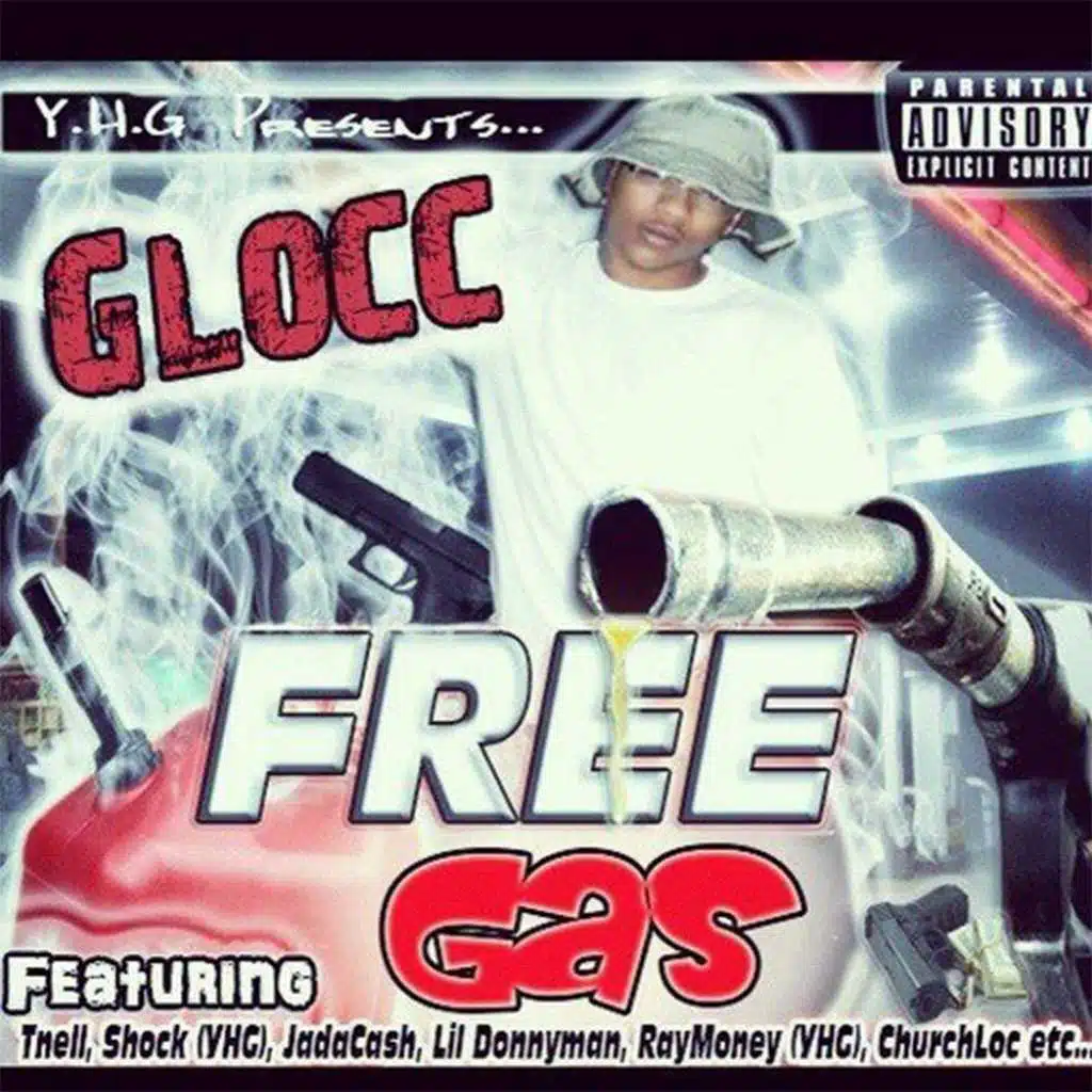 Free Gas
