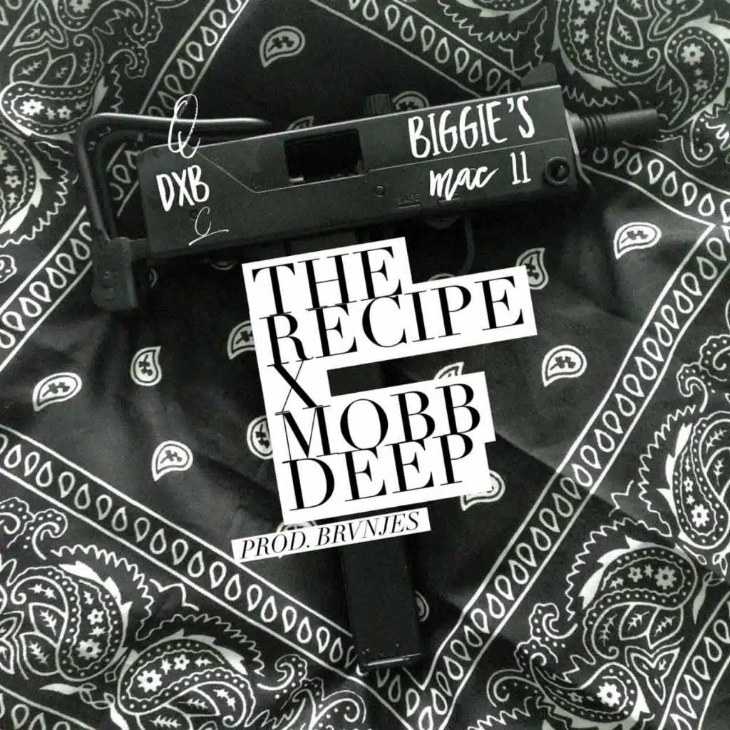 Biggie's Mac 11 (Clean) feat. Mobb Deep