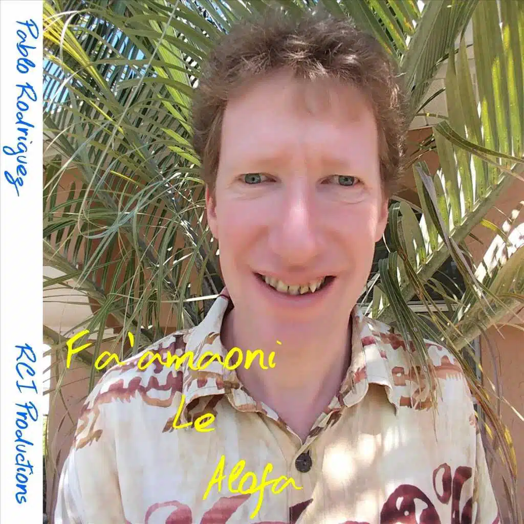 Mai Poina (Don't Forget)