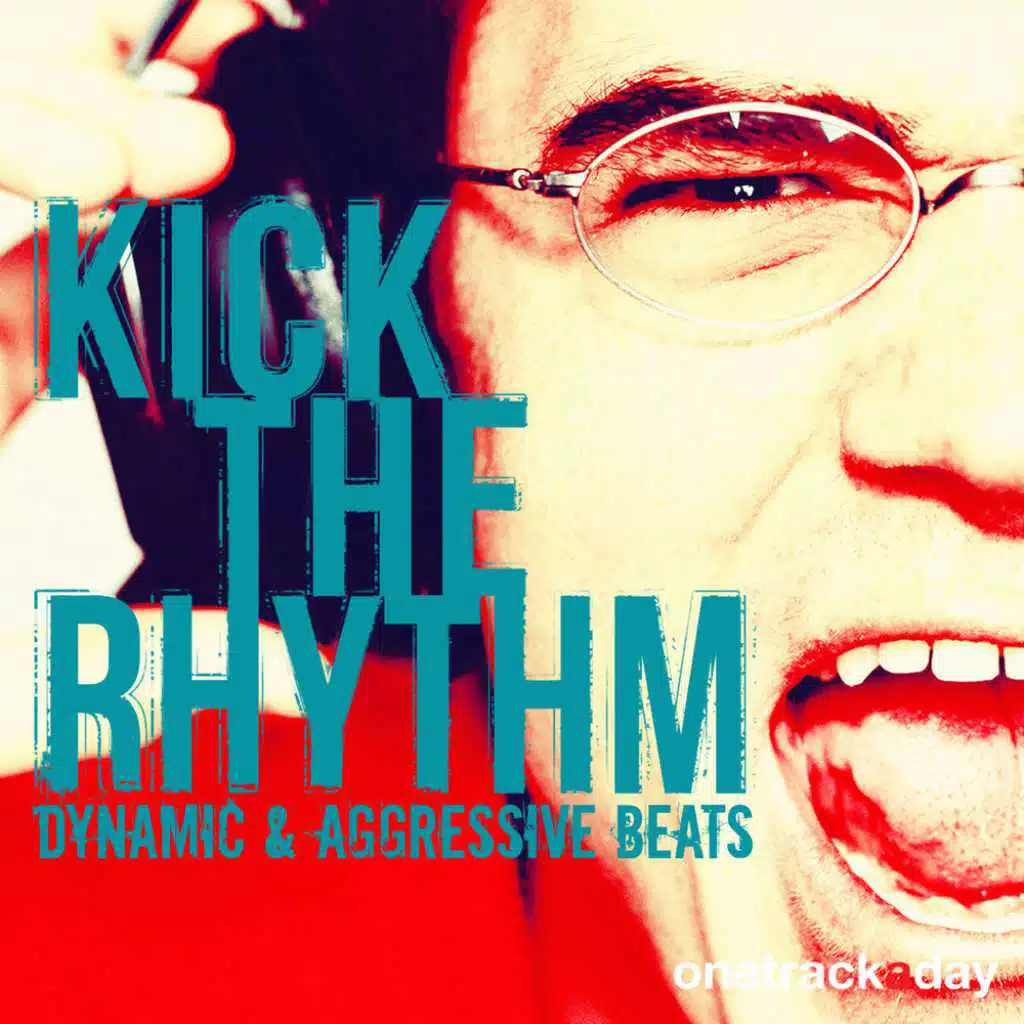 Kick the Rhythm