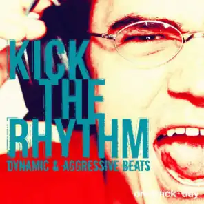 Kick the Rhythm