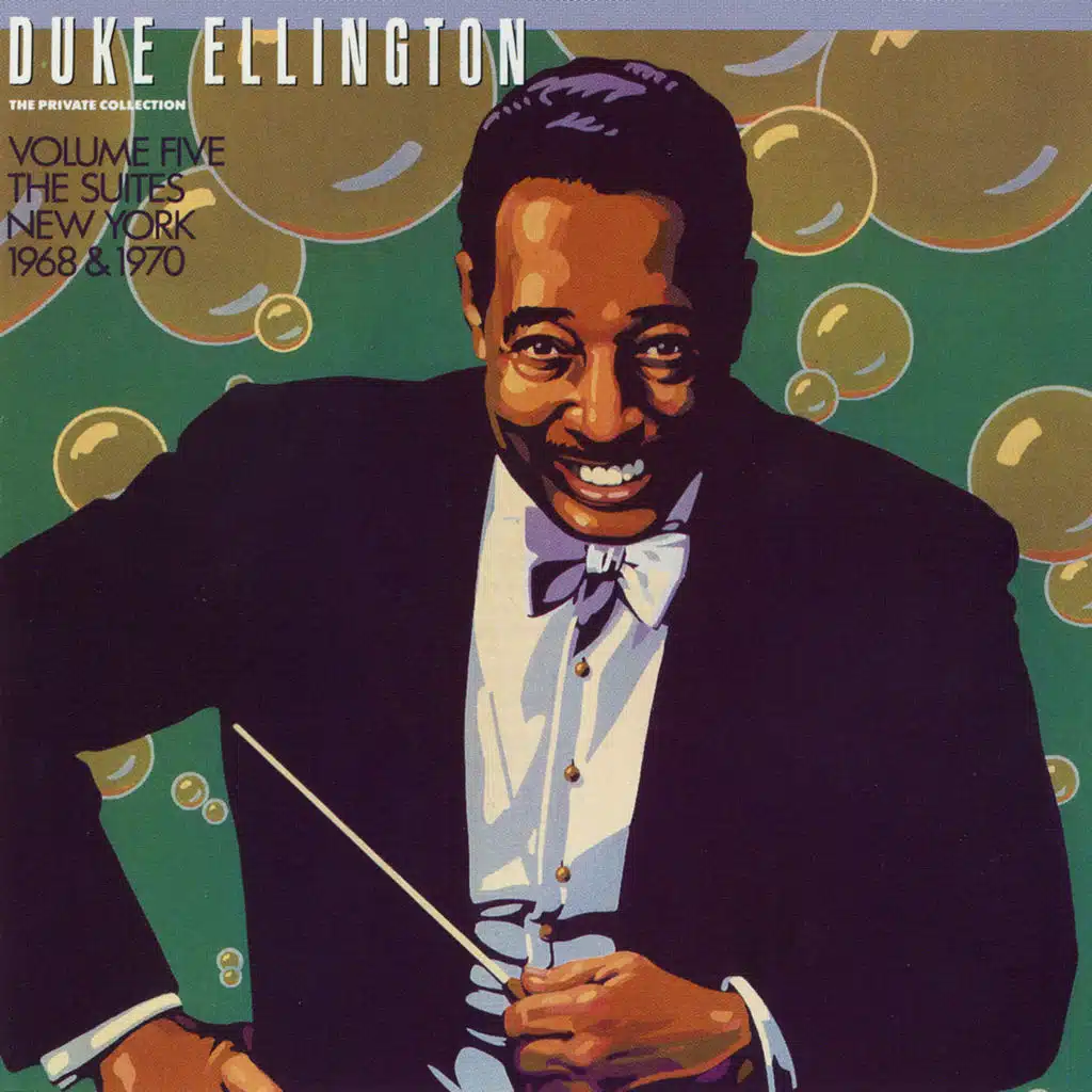 The Private Collection: Volume Five, The Suites, New York, 1968 & 1970