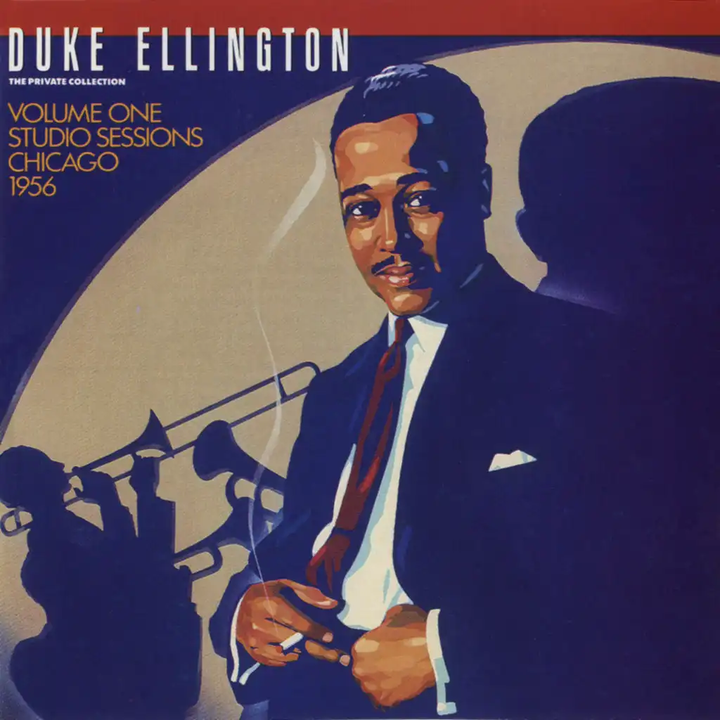 The Private Collection: Volume One, Studio Sessions, Chicago, 1956