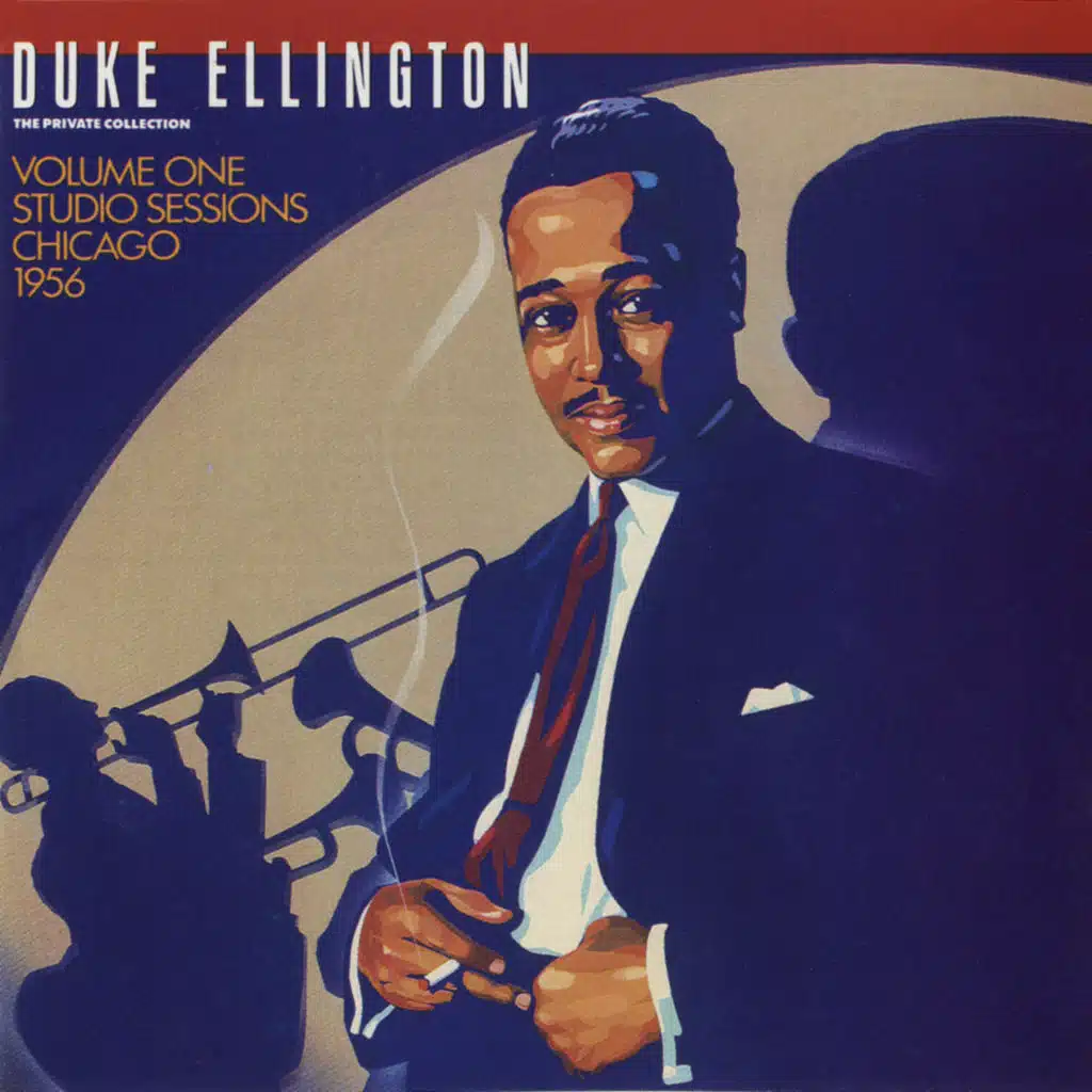 The Private Collection: Volume One, Studio Sessions, Chicago, 1956