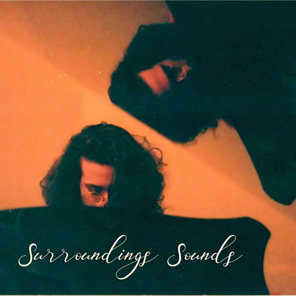 Surroundings Sounds