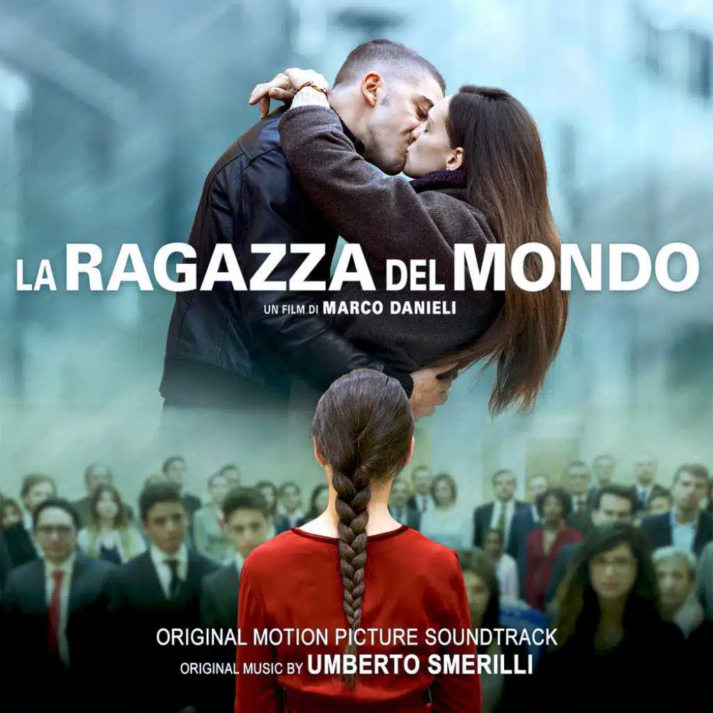 La ragazza del mondo (Original motion picture soundtrack)