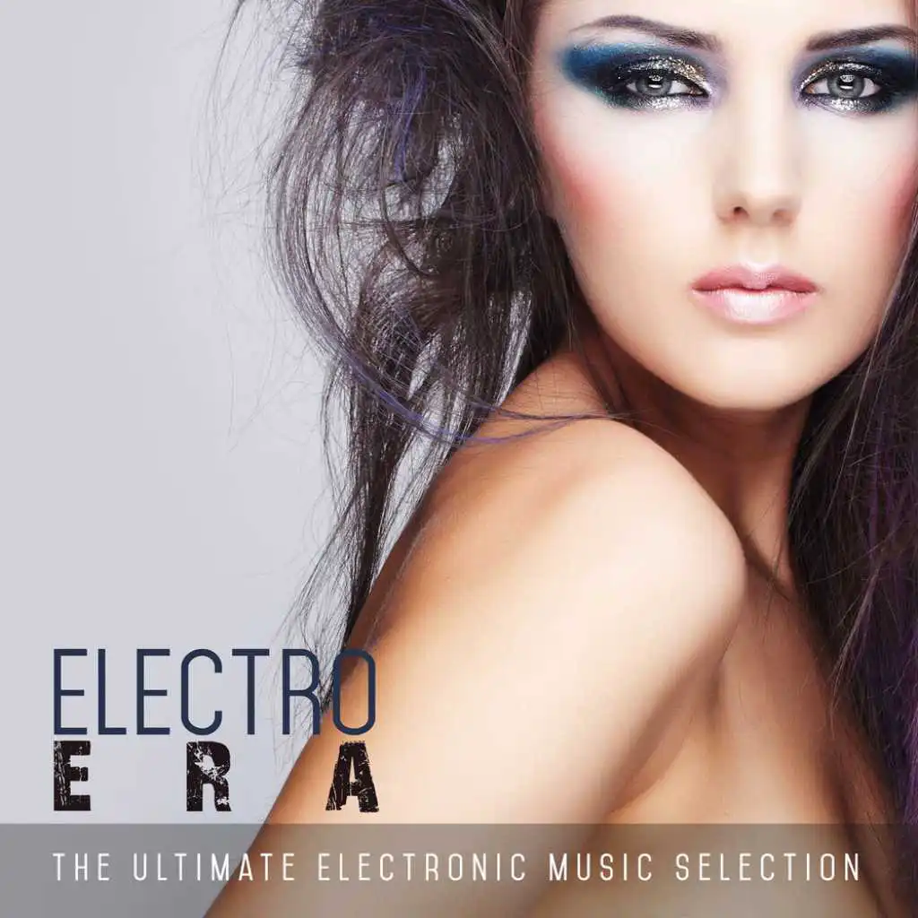 Electro Era: The Ultimate Electronic Music Selection