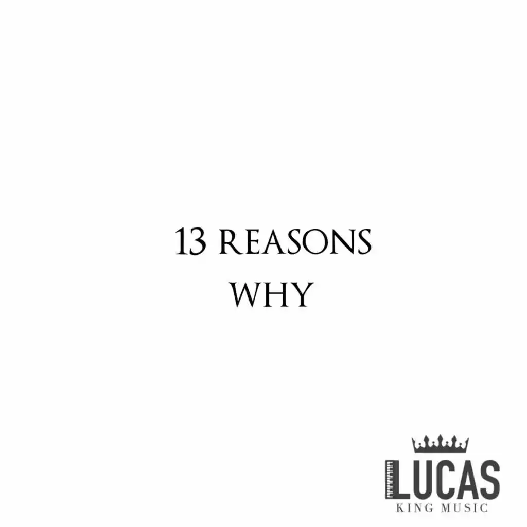 13 Reasons Why