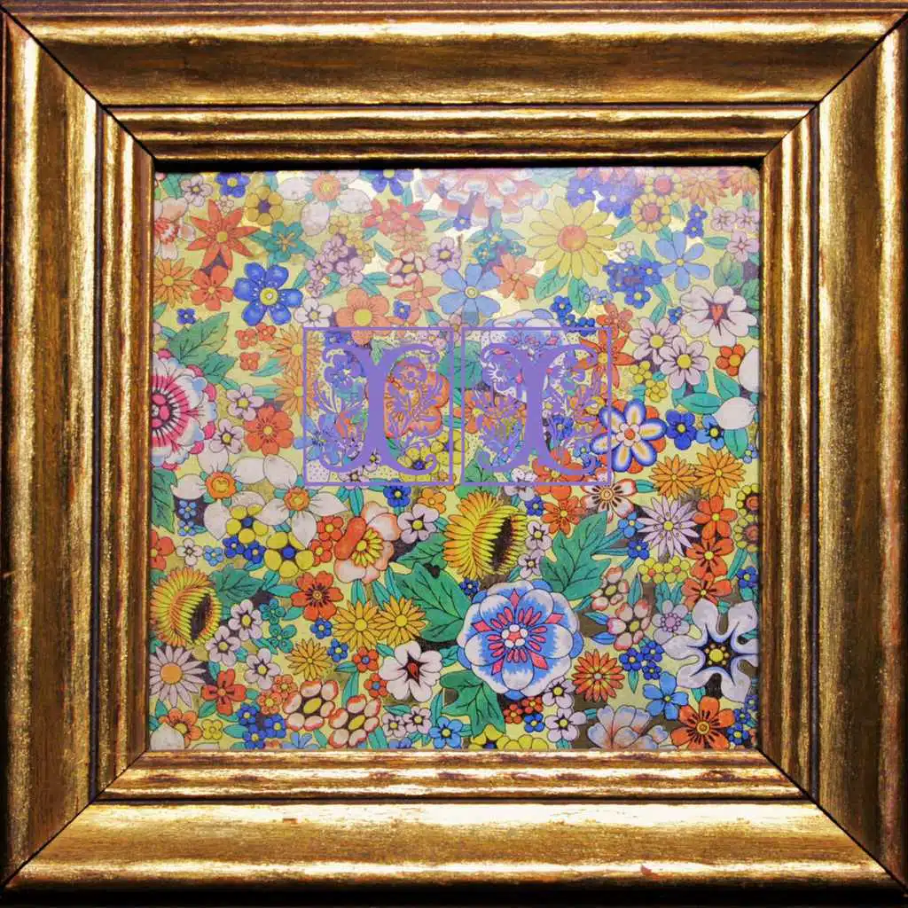 Crystal Reality, Vol. 2