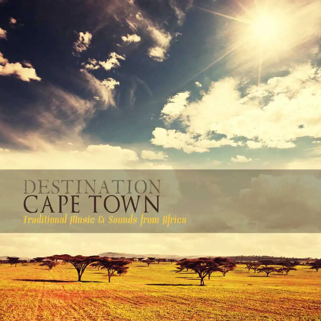 Destination: Cape Town