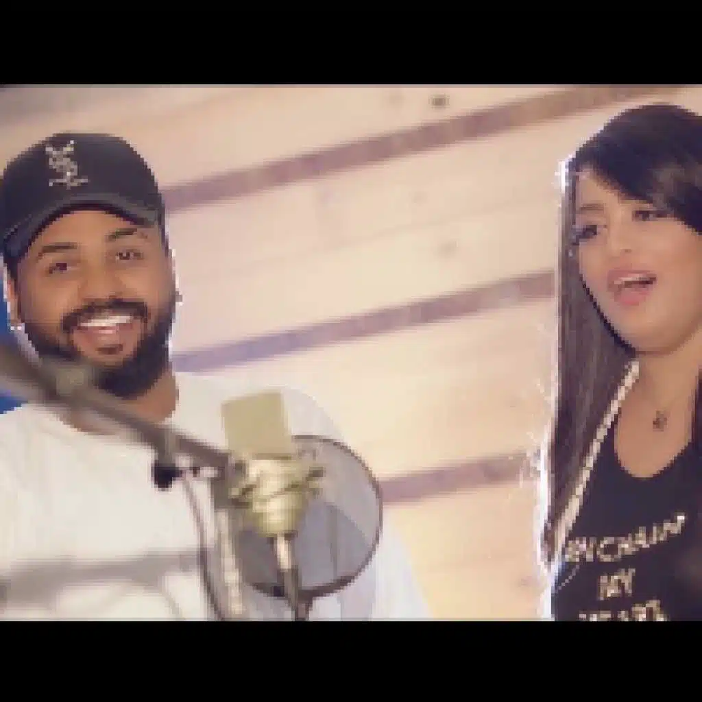 عليمن(مع رنين البصري)