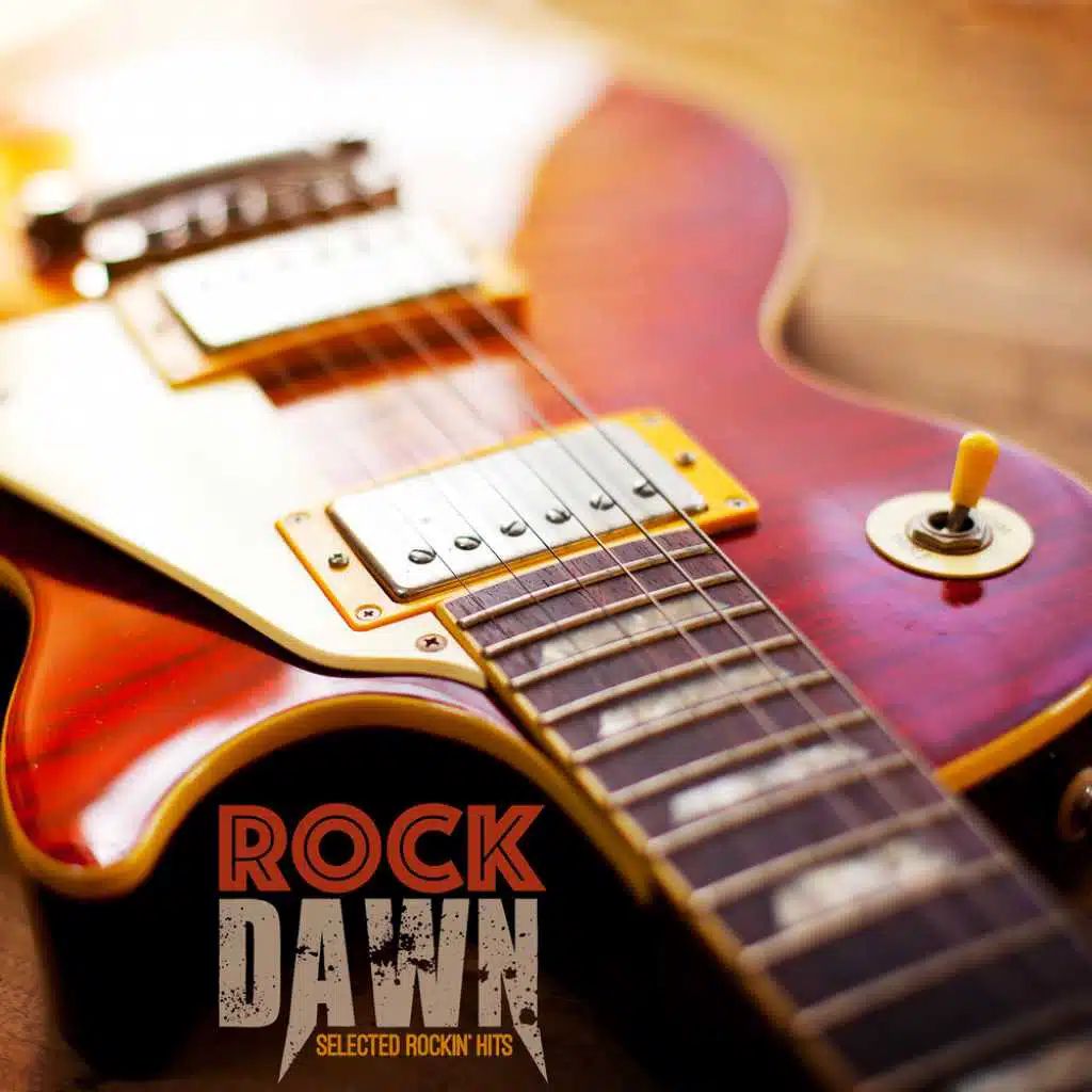 Rock Dawn