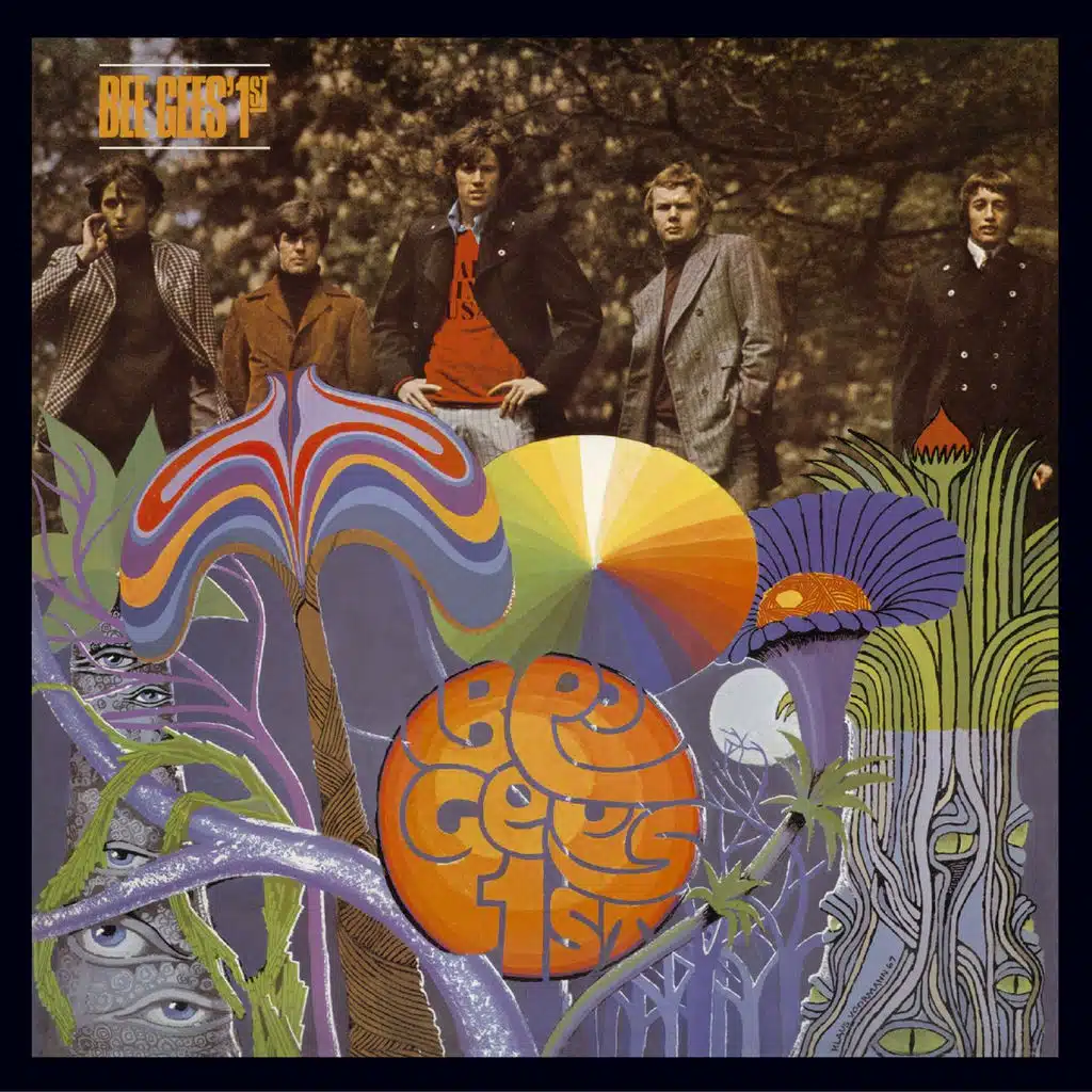 To Love Somebody (Mono)