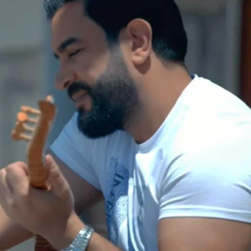 اسامة الحمداني