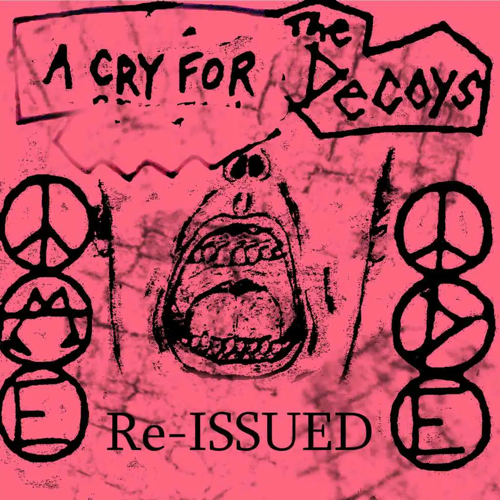 A Cry for the Decoys Re-Issued