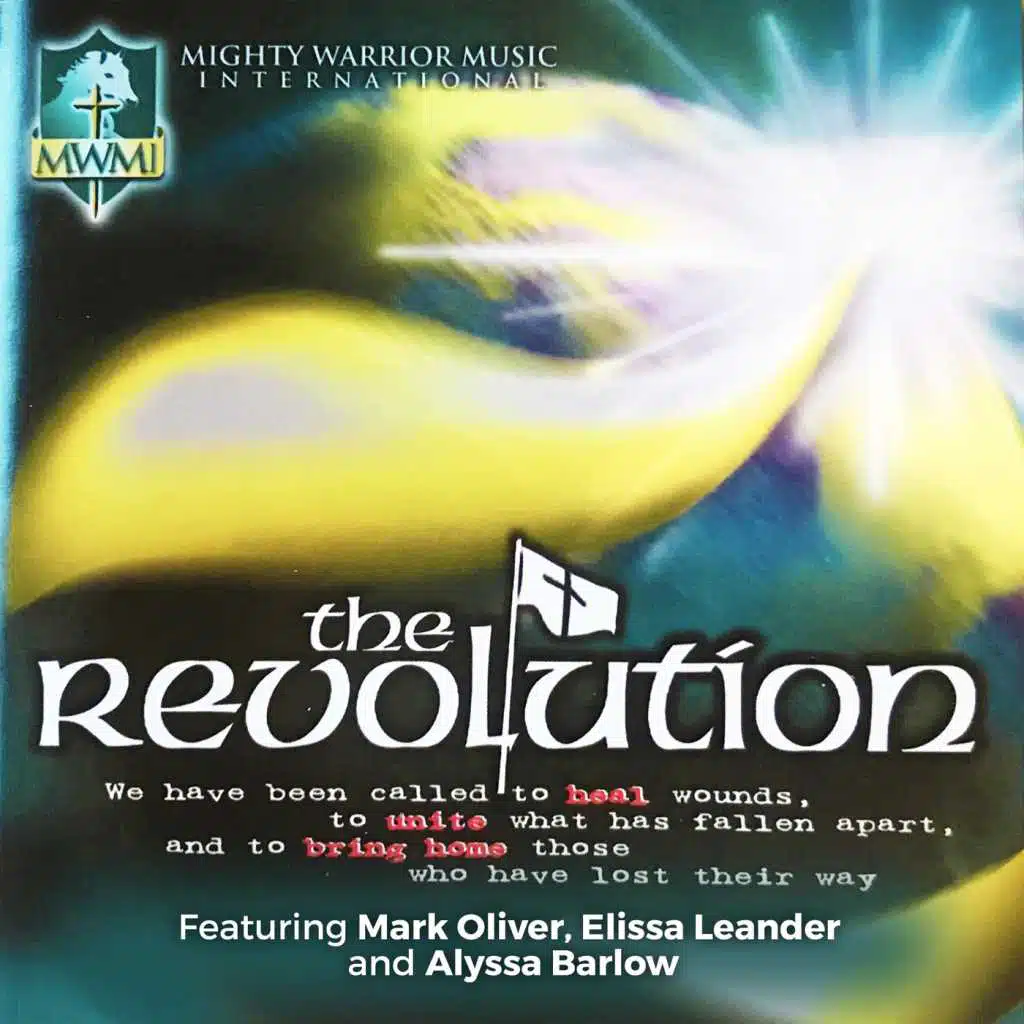 The Revolution