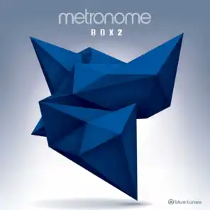 Metronome Box 2