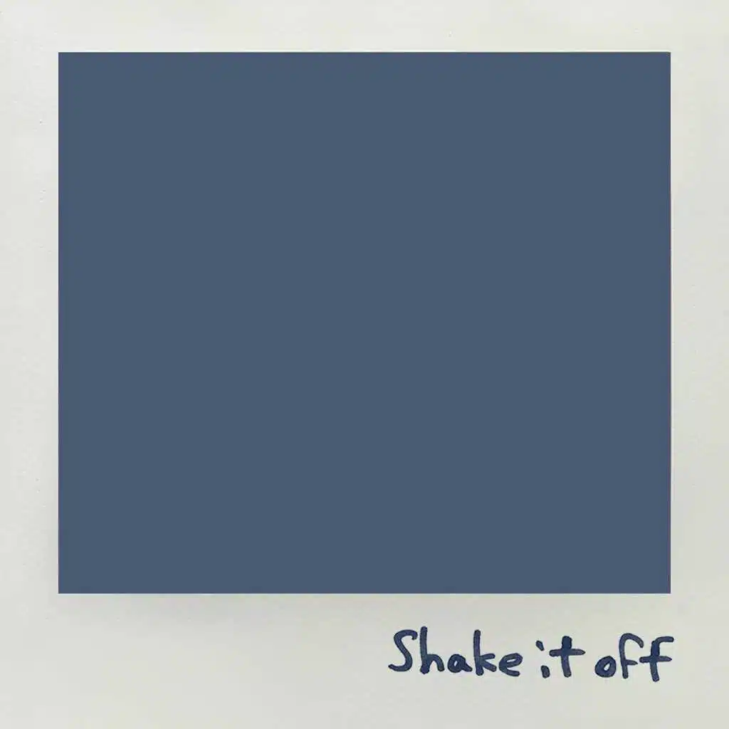 Shake It Off (Originally Performed by Taylor Swift)