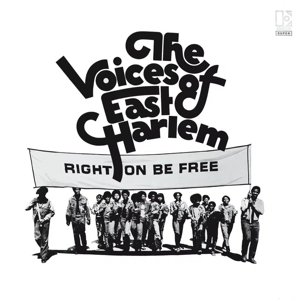 Right On Be Free (Remastered & Expanded)