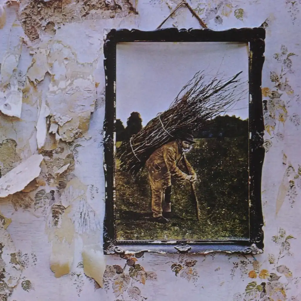 Led Zeppelin IV