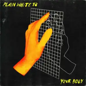Your Body (Radio Edit)